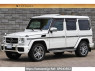 Used 2016 AT mercedes-benz g-class 463272 Image[0]