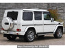 Used 2016 AT mercedes-benz g-class 463272 Image[1]