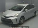 Toyota Prius alpha ZVW41W
