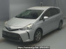 Used 2015 AT toyota prius-alpha ZVW41W Image[0]