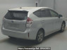 Used 2015 AT toyota prius-alpha ZVW41W Image[1]