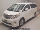 Toyota Alphard ANH20W