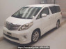 Used 2009 AT toyota alphard ANH20W Image[0]