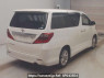 Used 2009 AT toyota alphard ANH20W Image[1]