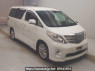 Used 2009 AT toyota alphard ANH20W Image[2]