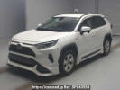 Toyota RAV4 AXAH54