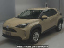 Toyota YARIS CROSS MXPJ15