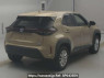 Used 2022 AT toyota yaris-cross MXPJ15 Image[1]