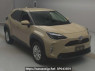 Used 2022 AT toyota yaris-cross MXPJ15 Image[2]
