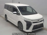 Used 2021 AT toyota voxy ZRR85W Image[2]