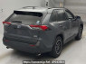 Used 2020 AT toyota rav4 AXAH52 Image[1]
