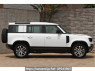 Used 2025 AT land-rover defender LE72WAB Image[2]