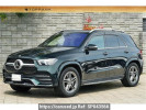 Mercedes Benz GLE-CLASS 167123