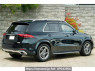 Used 2023 AT mercedes-benz gle-class 167123 Image[1]
