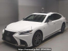 Lexus LS GVF50
