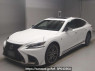 Used 2018 AT lexus ls GVF50 Image[0]