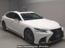 Used 2018 AT lexus ls GVF50 Image[2]