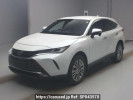 Toyota Harrier Hybrid AXUH85