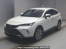Used 2023 AT toyota harrier-hybrid AXUH85 Image[0]
