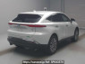Used 2023 AT toyota harrier-hybrid AXUH85 Image[1]