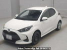 Toyota YARIS MXPH15