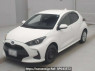 Used 2022 AT toyota yaris MXPH15 Image[0]