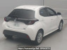 Used 2022 AT toyota yaris MXPH15 Image[1]