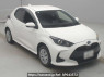 Used 2022 AT toyota yaris MXPH15 Image[2]