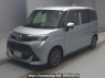 Used 2017 AT toyota tank M910A Image[0]