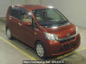 Used 2013 AT daihatsu move LA100S Image[2]