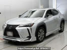 Lexus UX KMA10