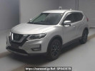 Nissan X-Trail NT32