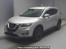 Used 2021 AT nissan x-trail NT32 Image[0]