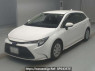 Used 2021 AT toyota corolla-touring-wagon ZWE214W Image[0]
