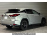 Used 2021 AT lexus rx GYL20W Image[1]