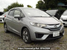 Honda Fit Hybrid GP5