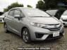 Used 2014 AT honda fit-hybrid GP5 Image[0]