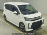 Used 2019 AT daihatsu move LA160S Image[2]