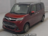 Used 2020 AT toyota tank M910A Image[0]