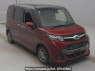 Used 2020 AT toyota tank M910A Image[2]