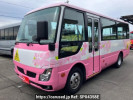Mitsubishi Fuso Rosa BE640E