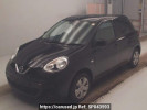 Nissan March K13