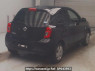 Used 2022 AT nissan march K13 Image[1]