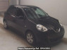 Used 2022 AT nissan march K13 Image[2]