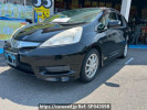 Honda Fit Shuttle Hybrid GP2