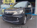 Suzuki Solio MA15S