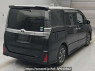 Used 2019 AT toyota voxy ZRR80W Image[1]