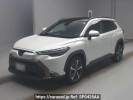 Toyota Corolla Cross ZVG15
