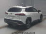 Used 2022 AT toyota corolla-cross ZVG15 Image[1]