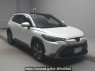 Used 2022 AT toyota corolla-cross ZVG15 Image[2]